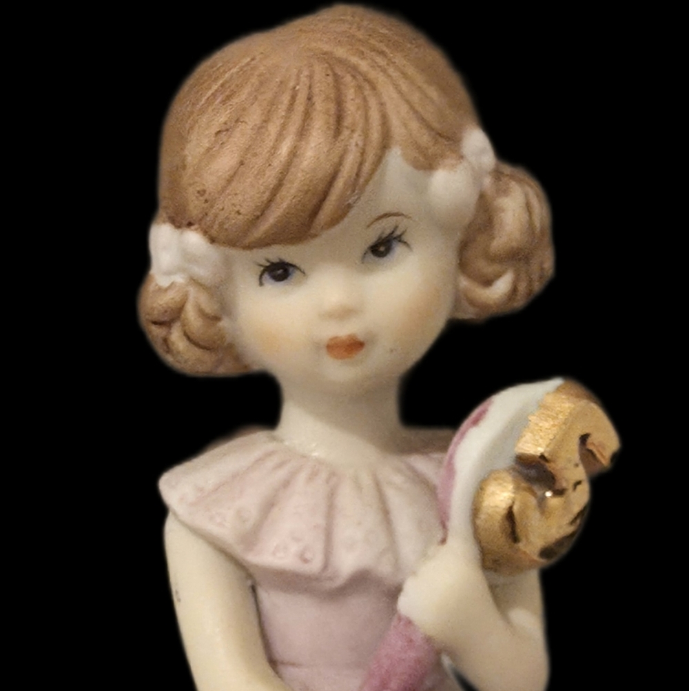 Growing Up Girlsby Enesco | 5